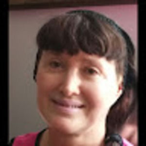 Meet your Posher, Johanne